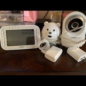 Vtech baby Monitor